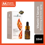 Chemifree Concentrate Serum Vitamin C 10mL