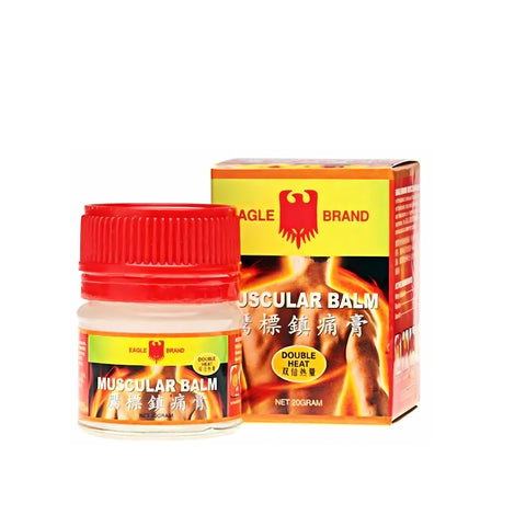 Eagle Brand Muscular Balm 20g