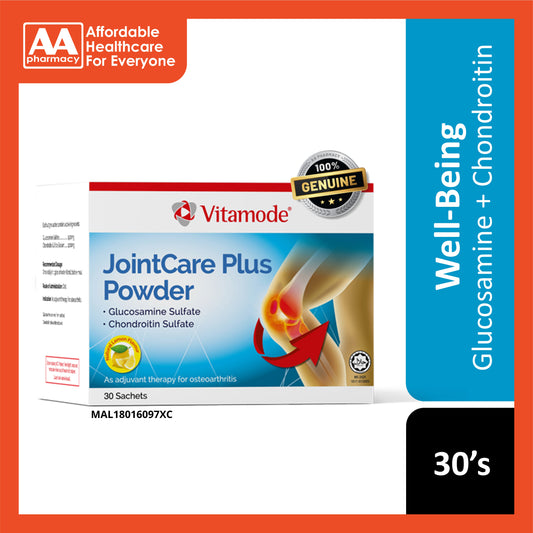 Vitamode JointCare Plus Powder Sachet 30's