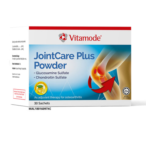 Vitamode JointCare Plus Powder Sachet 30's