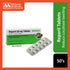 Reparil 20mg Tablet 50's - Reduces Inflammation & Swelling – AA Pharmacy