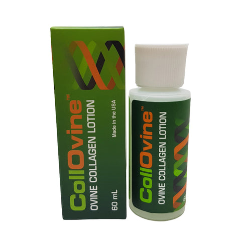 Collovine Ovine Collagen Lotion 60ml