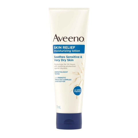 Aveeno Skin Relief Moisturizing Lotion 71mL