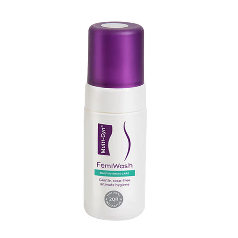 Multi-Gyn FemiWash 100ml - Feminine/ Intimate Wash