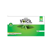 Voicil Cough Lozenges - Mint Flavour (16's)