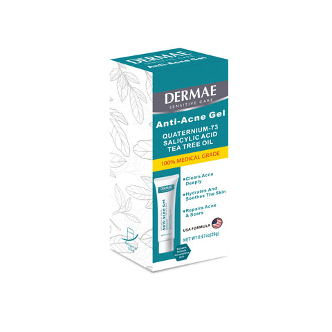 Dermae Anti-Acne Gel 20g