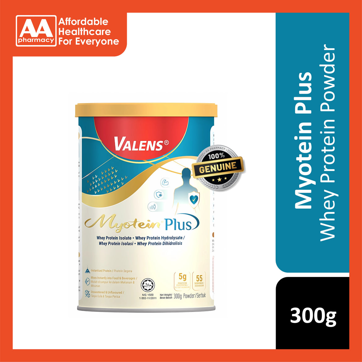 Well-Being – AA Pharmacy