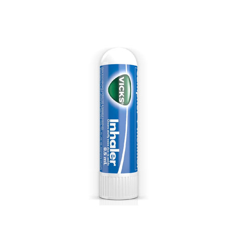 Vicks Inhaler 0.5mL