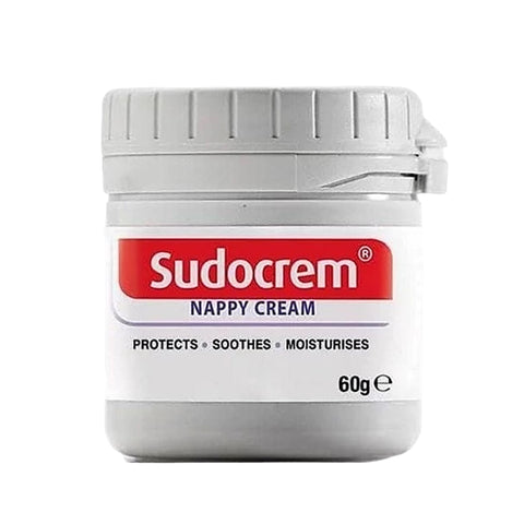 Sudocrem Nappy Rash Cream 60g