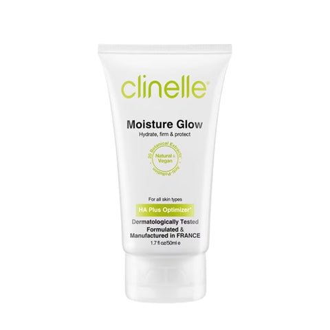 Clinelle Moisture Glow 50mL