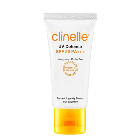 Clinelle UV Defense SPF 50 PA+++ 30mL