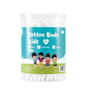 A-Care Kids Cotton Buds Container 100's