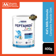 Nestlé Peptamen Junior 400g (For Children 1-10 Years)