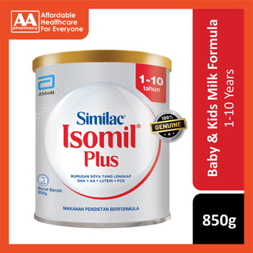 Similac – AA Pharmacy