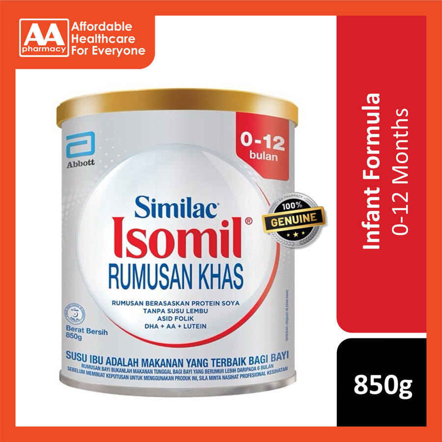 Similac – AA Pharmacy
