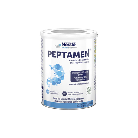 Nestlé Peptamen 400g (For Children 10 Years and Above)