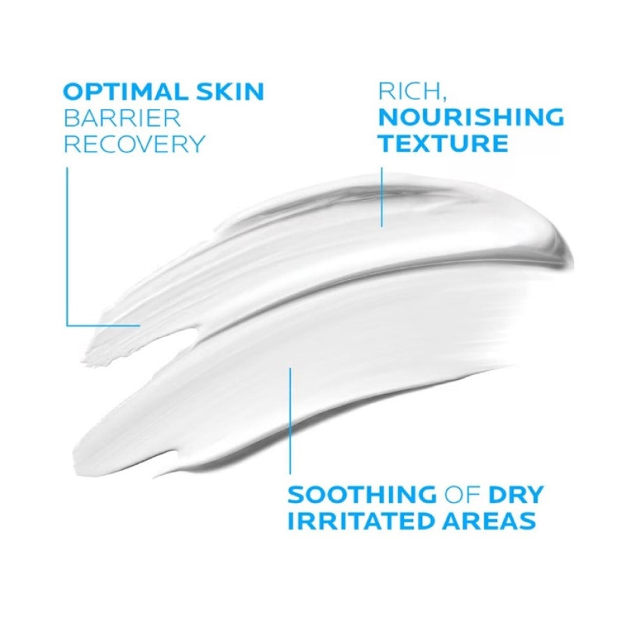 La Roche-Posay Cicaplast Baume B5+ Ultra-Repairing Soothing Balm 100mL