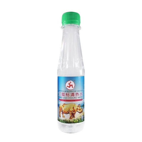 3 Legs Cooling Water For Heat Relief 200mL