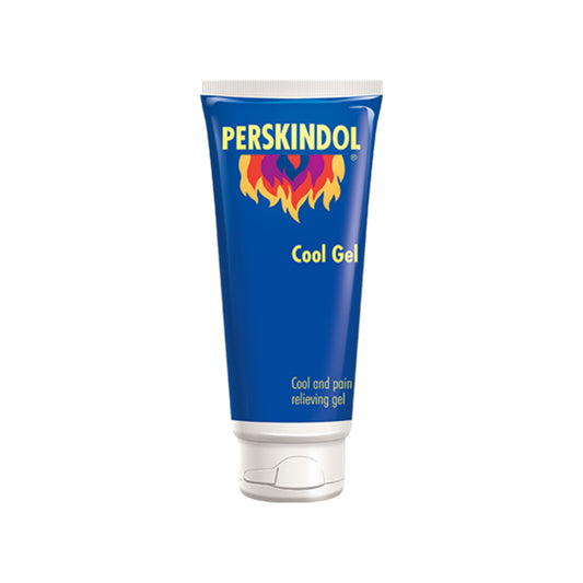 Perskindol Cool and Pain Relieving Gel 100mL