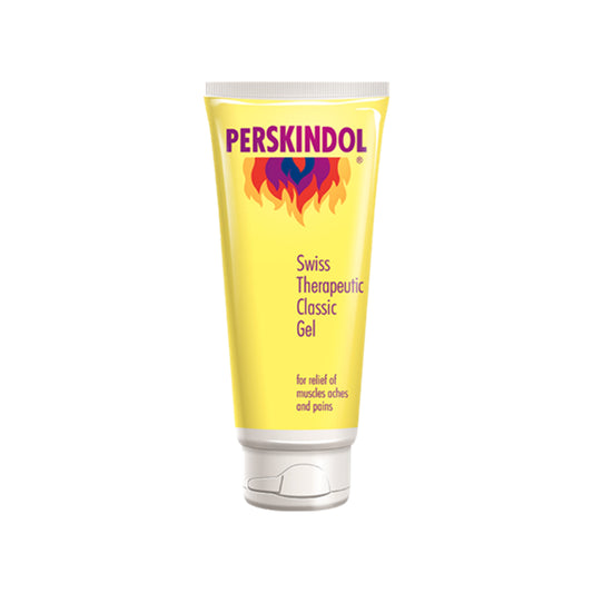Perskindol Swiss Therapeutic Classic Gel 100mL