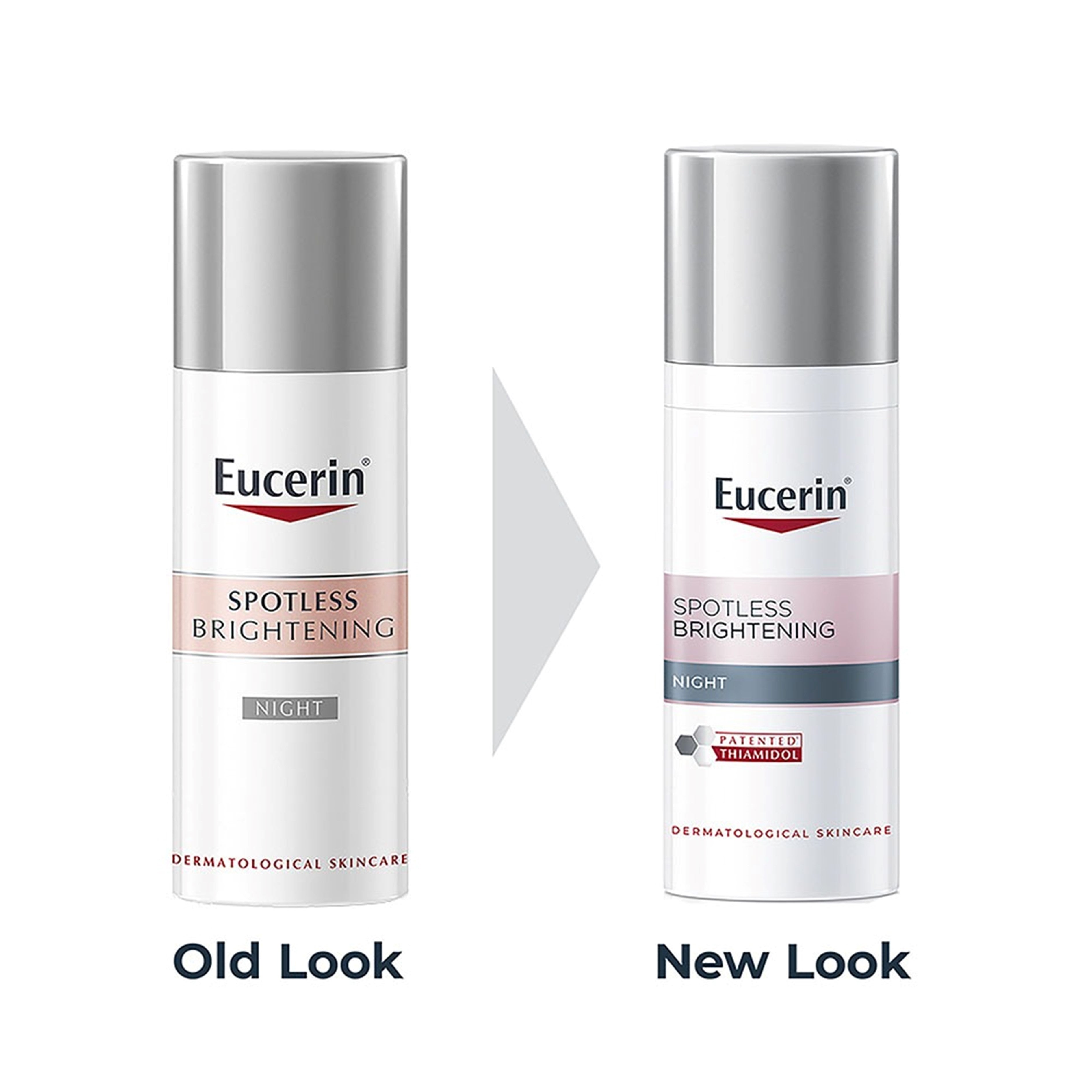 Eucerin Spotless Brightening Night Fluid 50mL