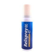 Relispray EC (Ethyl Chloride) Spray 100mL