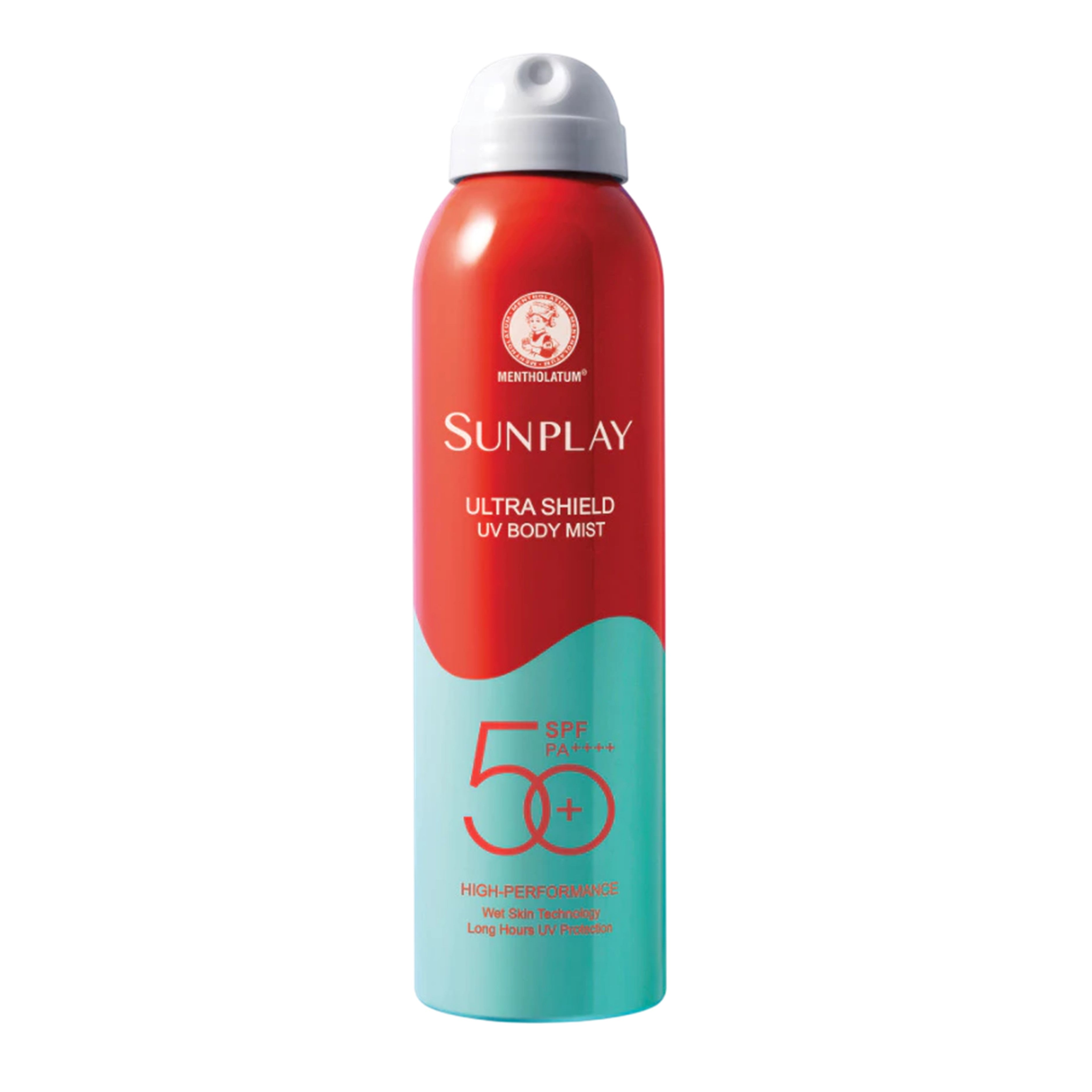 Sunplay Ultra Shield 130 Mist Sunscreen SPF50+ PA++++ 165mL