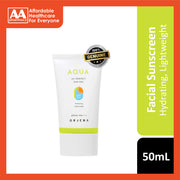 Orjena Aqua UV Perfect Sun Gel SPF 50+ PA++++ 50mL