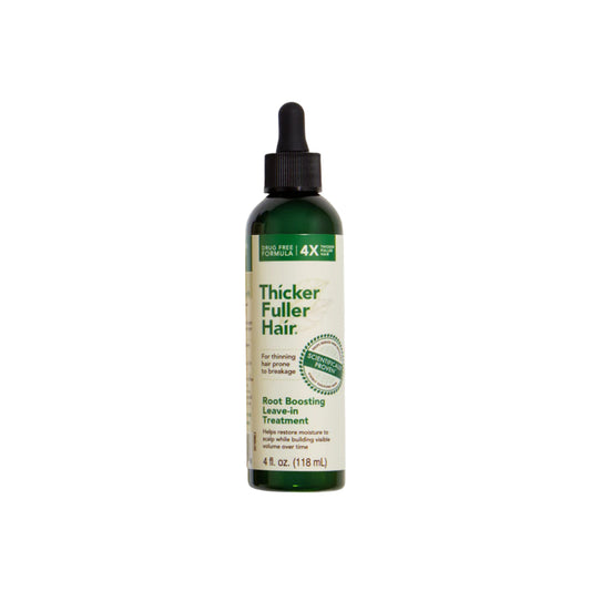 Thicker Fuller Hair Root Boosting Leave-in Treatment 118mL