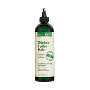 Thicker Fuller Hair Gentle Cleansing Shampoo 354mL