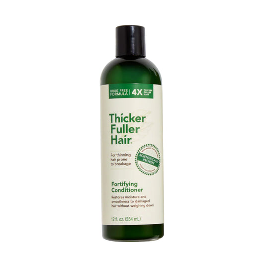 Thicker Fuller Hair Fortifying Conditioner 354mL