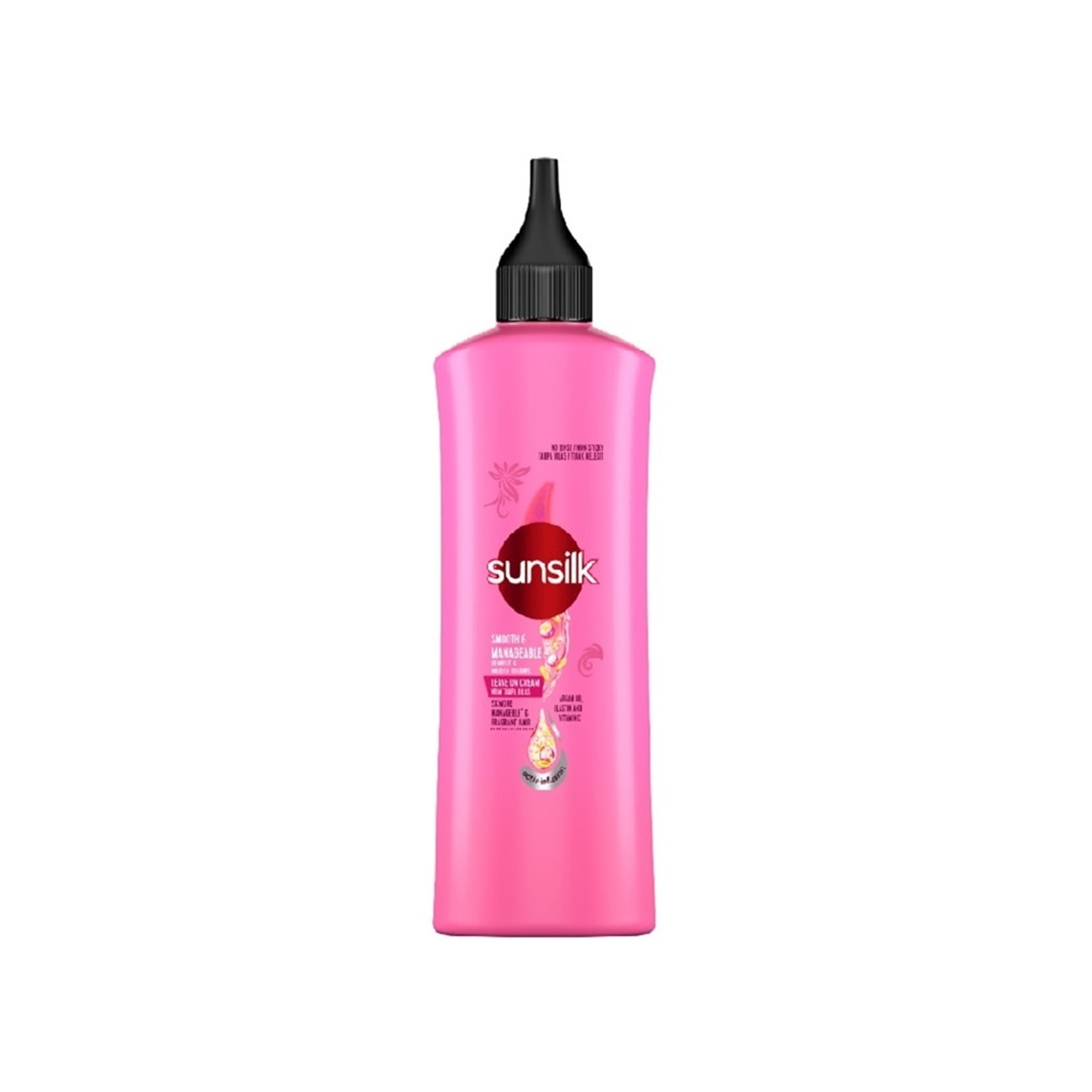 Sunsilk Smooth and Manageable Leave On Cream 120mL