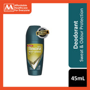 Rexona Men Antiperspirant Roll On (Sport Defense) 45mL