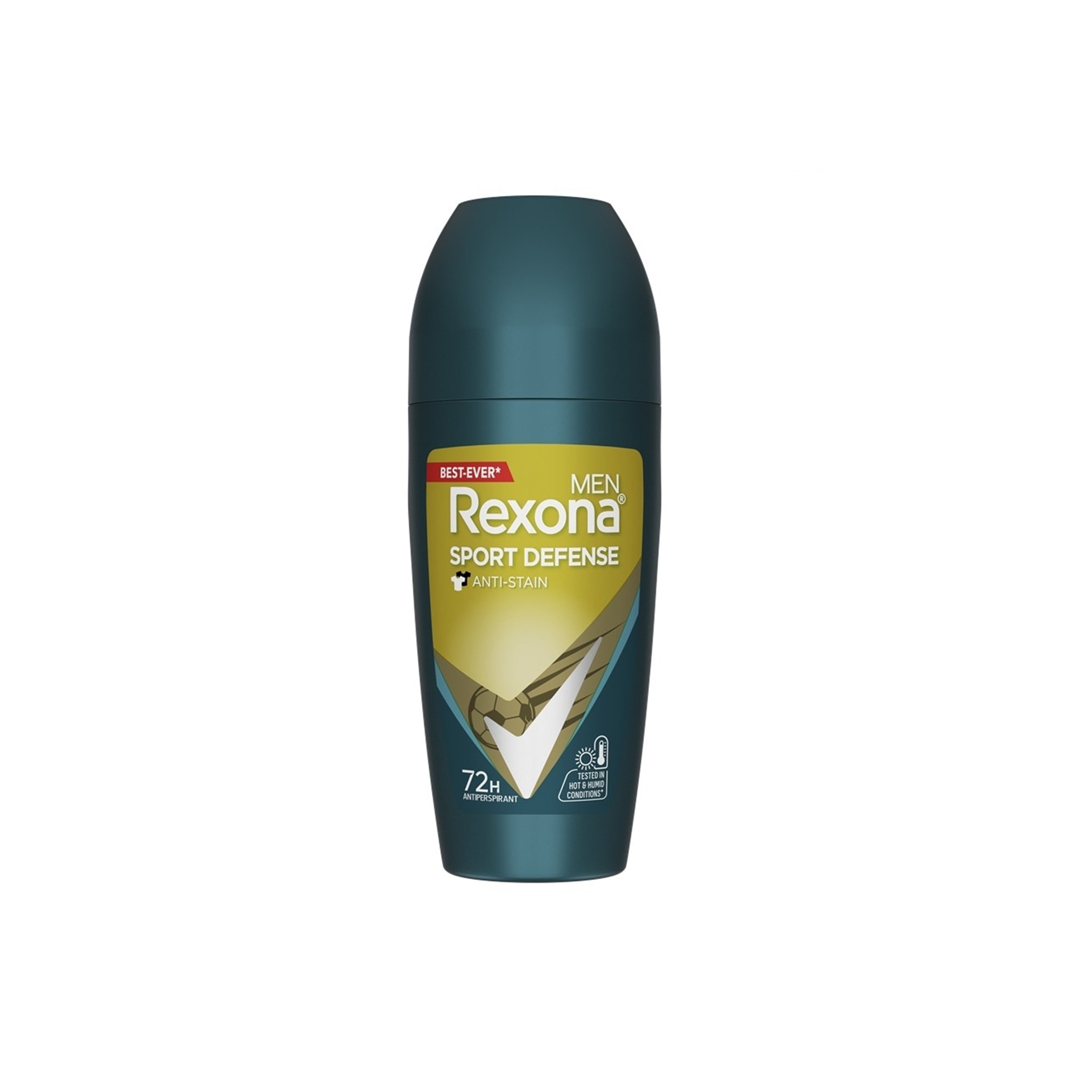 Rexona Men Antiperspirant Roll On (Sport Defense) 45mL