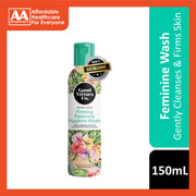Good Virtues Co. Firming Feminine Hygiene Wash 150mL