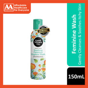 Good Virtues Co. Soothing Feminine Hygiene Wash 150mL