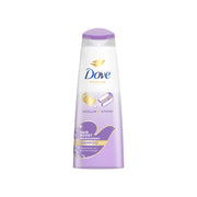 Dove Micellar Hair Boost Nourishment Shampoo 330mL