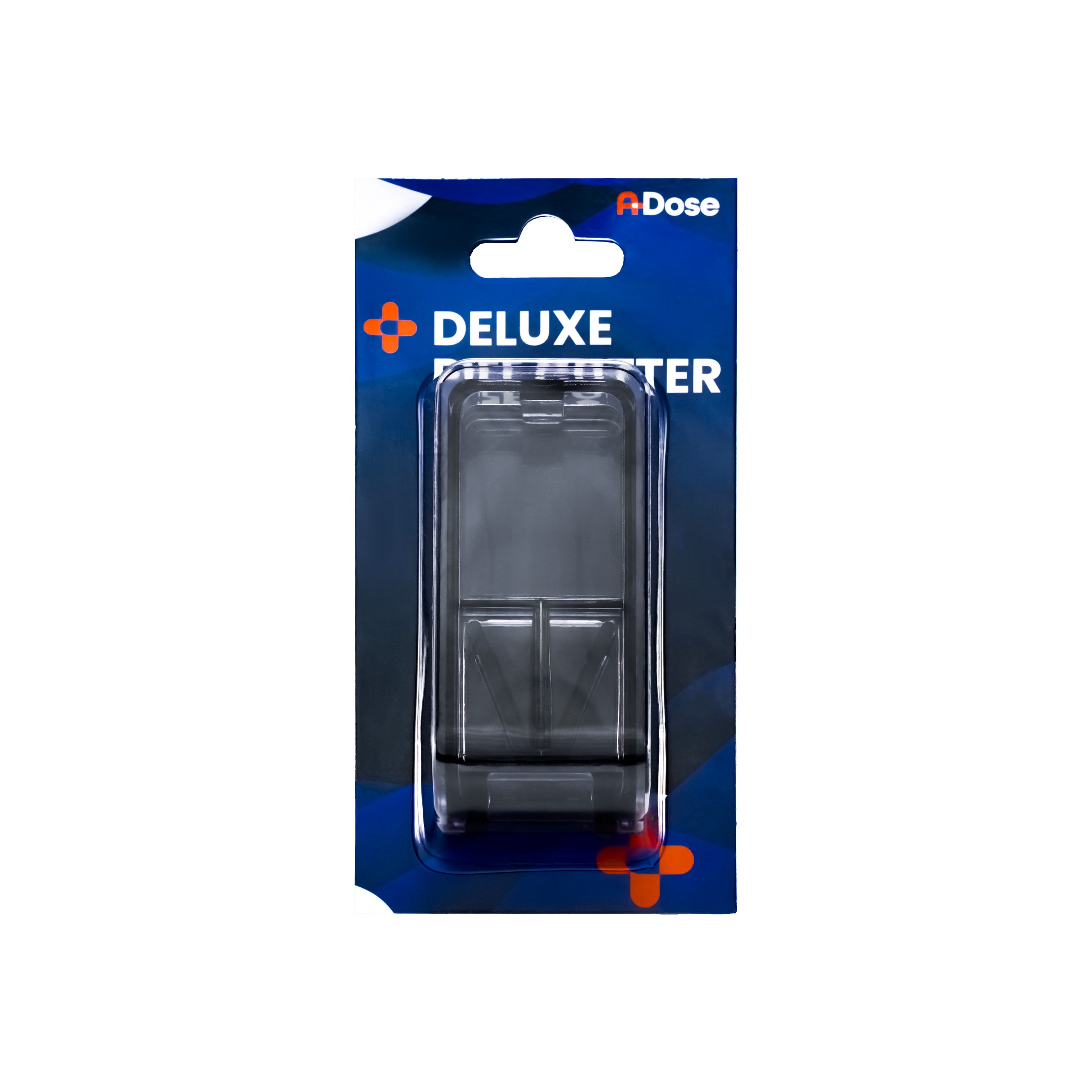 A-Dose Deluxe Pill Cutter 1's