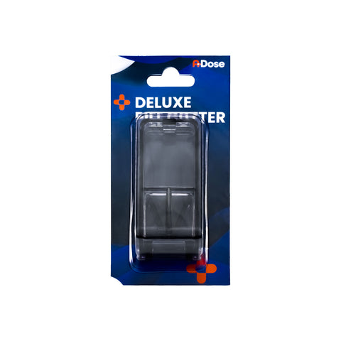 A-Dose Deluxe Pill Cutter 1's