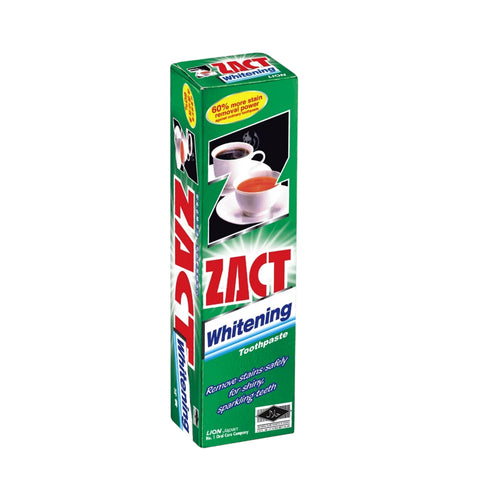 Zact Whitening Toothpaste 150g