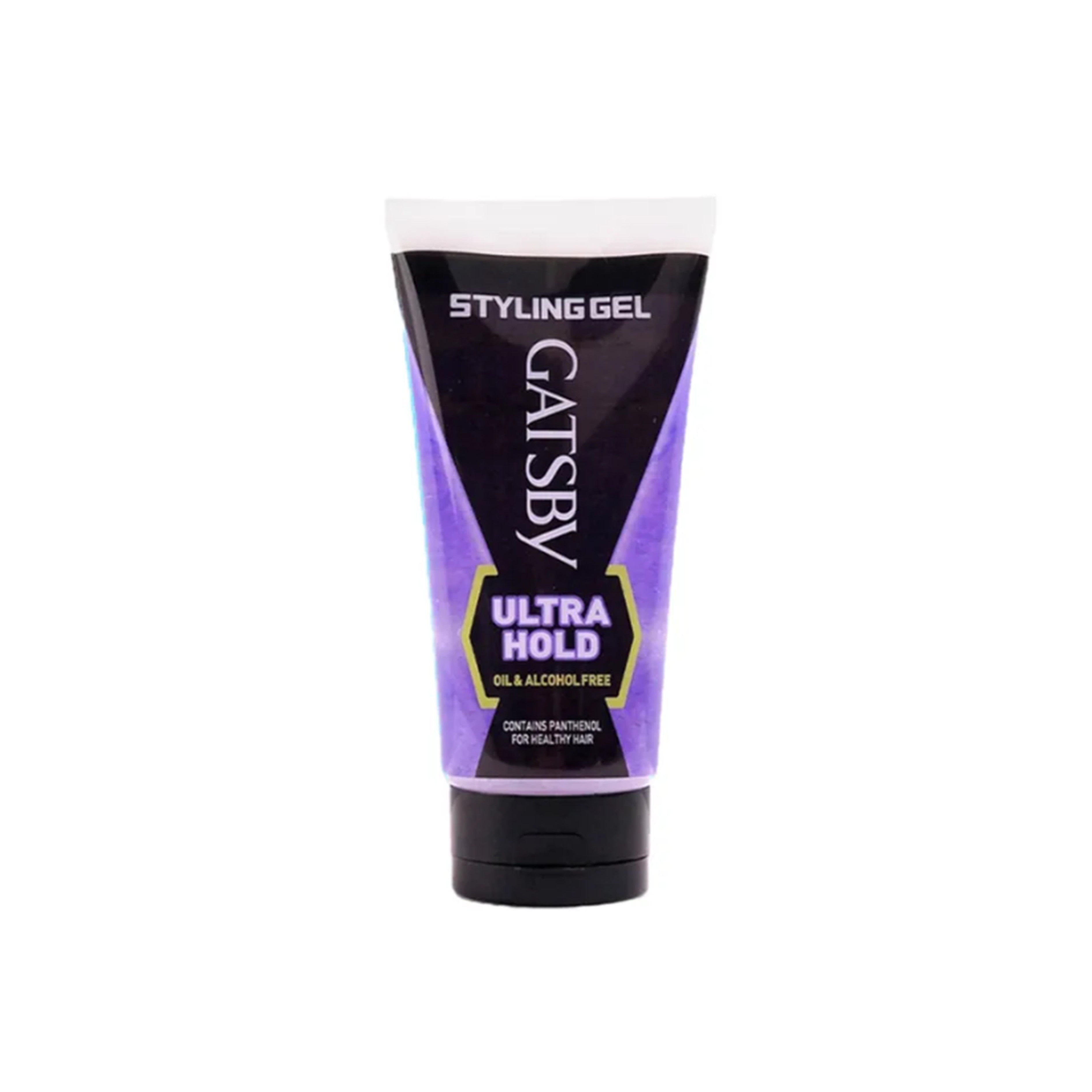 Gatsby Styling Gel (Ultra Hold) 150g
