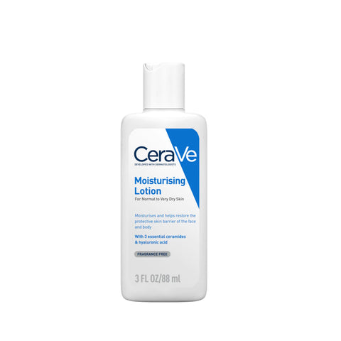 CeraVe Daily Moisturising Lotion 88mL