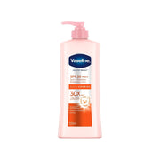 Vaseline Healthy Bright SPF 30 PA++ Sun + Pollution Brightening Lotion (320ml)