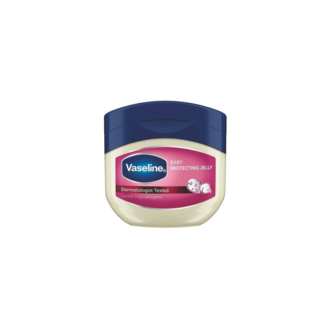 Vaseline Baby Protecting Jelly 50mL