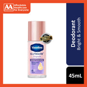 Vaseline GlutaGlow Ampoule Serum Deodorant (Bright and Smooth) 45mL