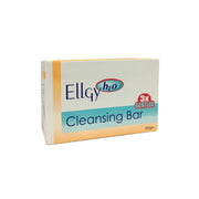 EllGy h2o Cleansing Bar (100g) - 3x Gentler