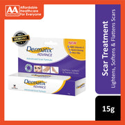 Dermatix Advance Gel (Advanced Scar Formula) 15g