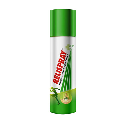 Relispray Pain Relief Spray 75g