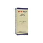 TomiMax Nano Silver Oral Solution 250mL