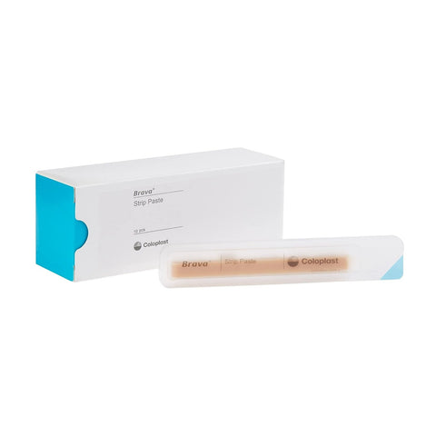 Coloplast Brava Strip Paste (REF 2655) 10's